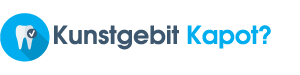 Kunstgebit Kapot